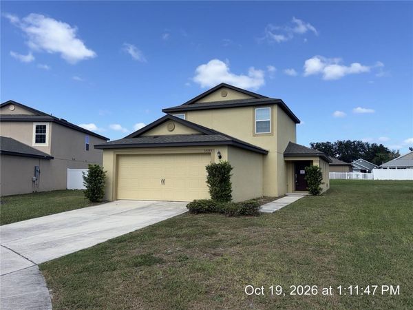 14313 CORALBEAN COURT , BROOKSVILLE, FL 34613