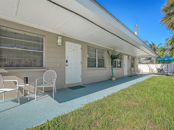 212 66TH STREET , HOLMES BEACH, FL 34217