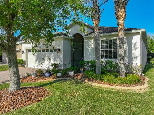 4052 SERENA LANE , CLERMONT, FL 34711