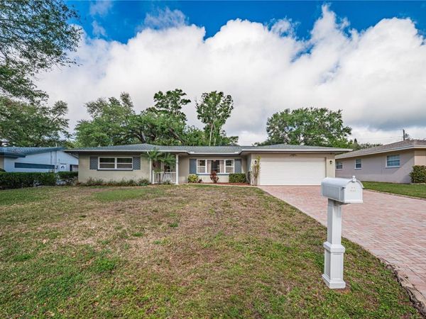 1462 MORROW DRIVE , CLEARWATER, FL 33756
