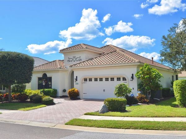 27301 DRIVER LANE , ENGLEWOOD, FL 34223