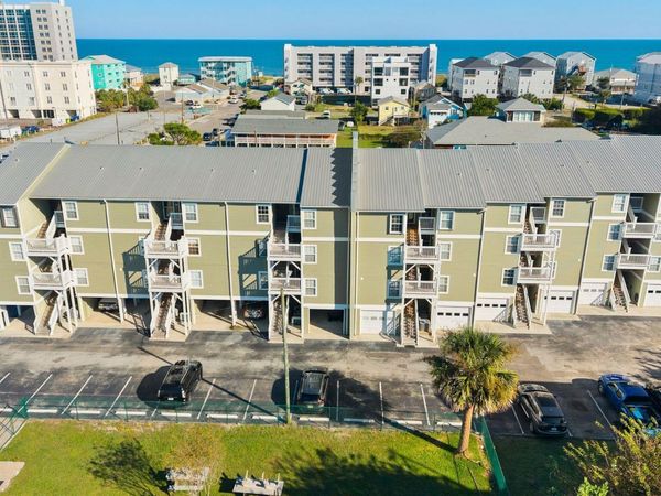 200 Lake Park Boulevard S, Unit 6c, Carolina Beach, NC 28428