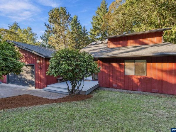 4293 NW Elmwood Dr, Corvallis, OR 97330