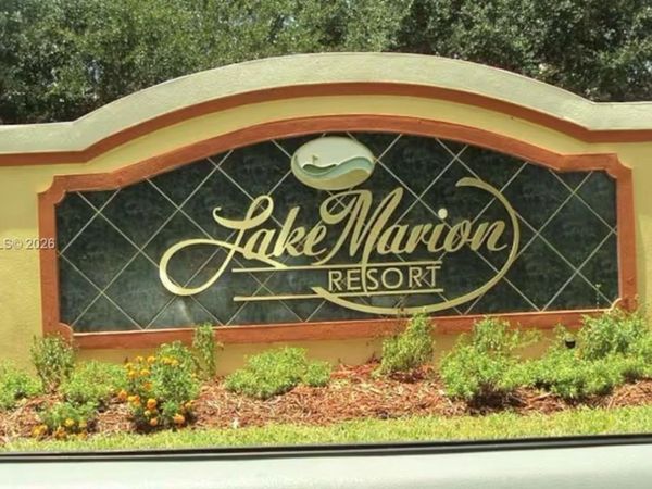 9102 Lake Marion Golf Resort , Unit 9102, Poinciana, FL 34759