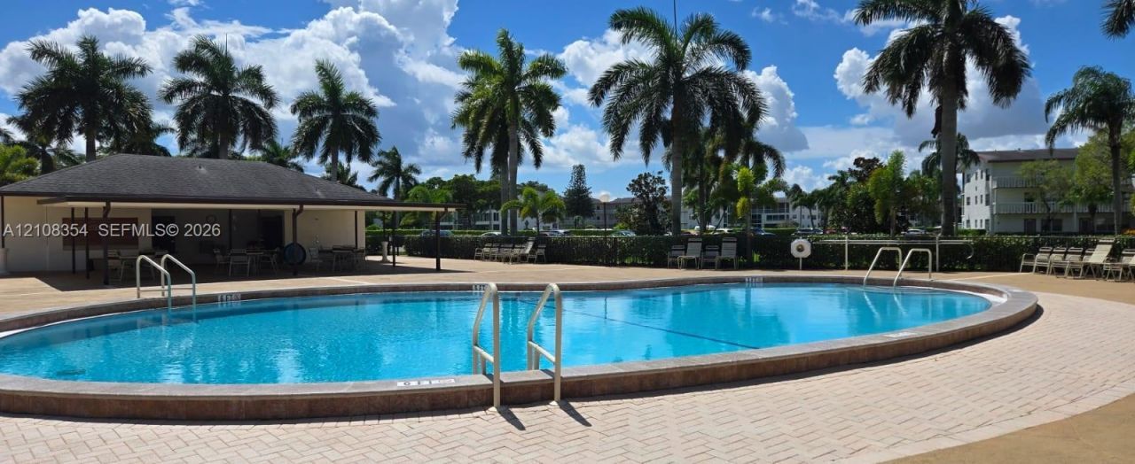 321 Fanshaw H, Unit 321, Boca Raton, FL 33434 Photo