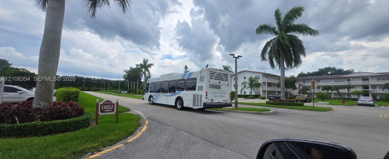 321 Fanshaw H, Unit 321, Boca Raton, FL 33434 Photo