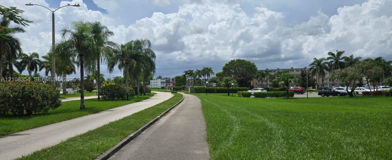 321 Fanshaw H, Unit 321, Boca Raton, FL 33434 Photo
