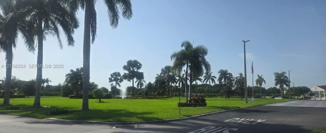321 Fanshaw H, Unit 321, Boca Raton, FL 33434 Photo