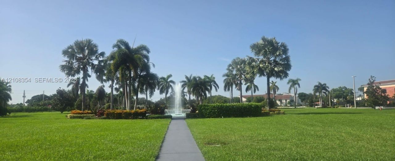 321 Fanshaw H, Unit 321, Boca Raton, FL 33434 Photo