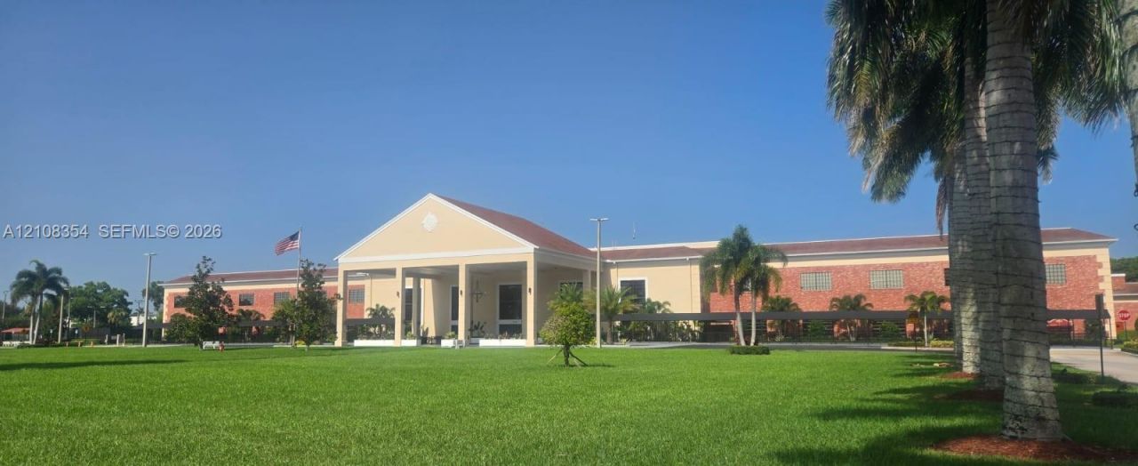321 Fanshaw H, Unit 321, Boca Raton, FL 33434 Photo