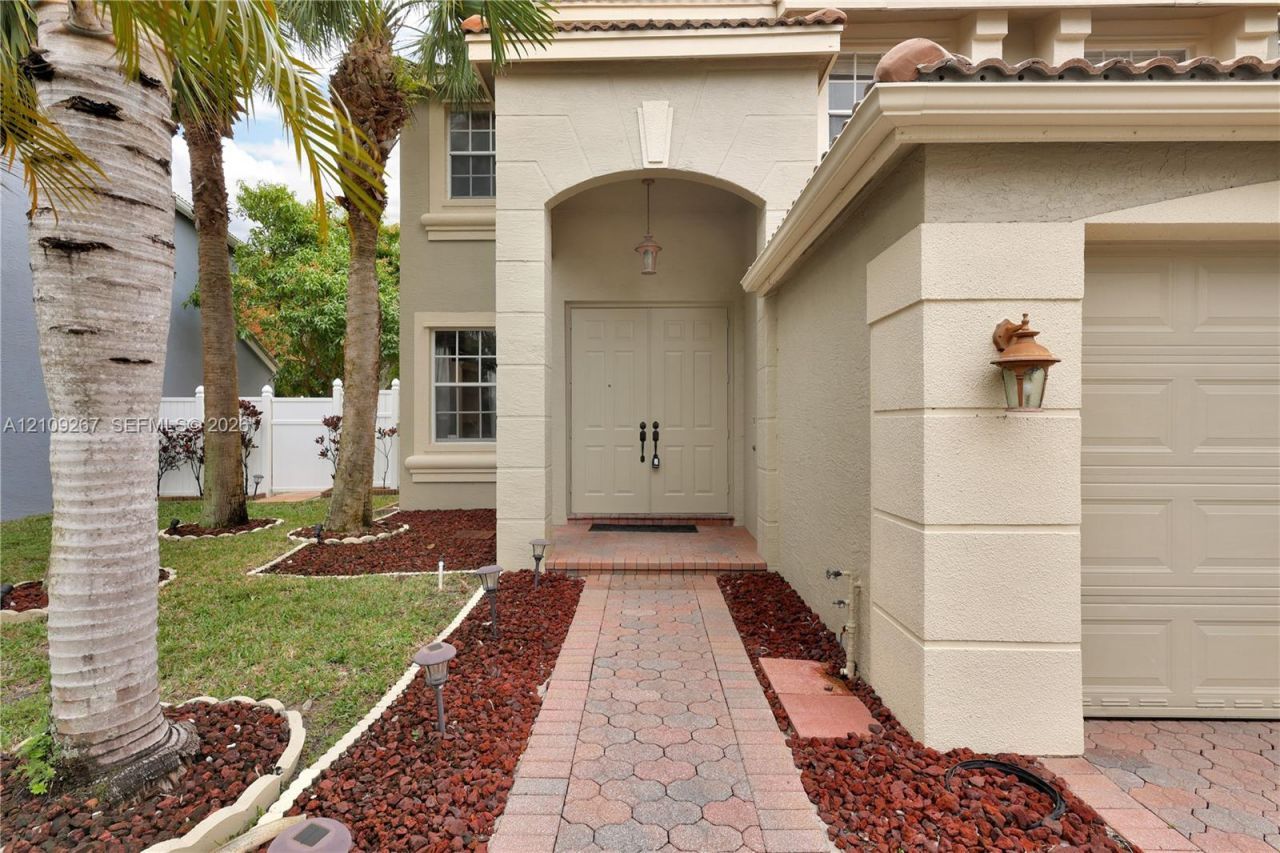2658 Sawyer Ter , Wellington, FL 33414 Photo