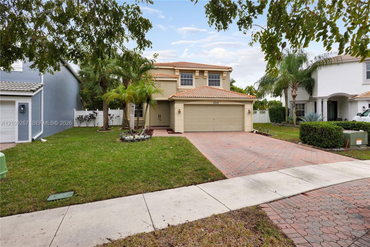 2658 Sawyer Ter , Wellington, FL 33414 Photo
