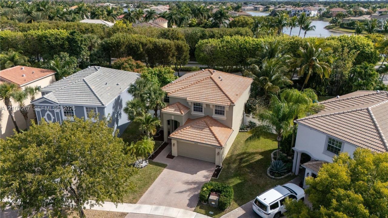 2658 Sawyer Ter , Wellington, FL 33414 Photo