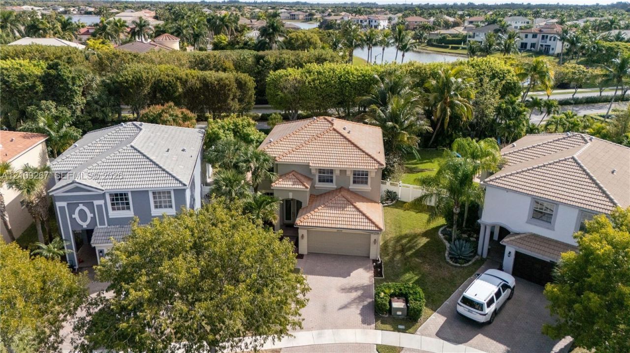 2658 Sawyer Ter , Wellington, FL 33414 Photo