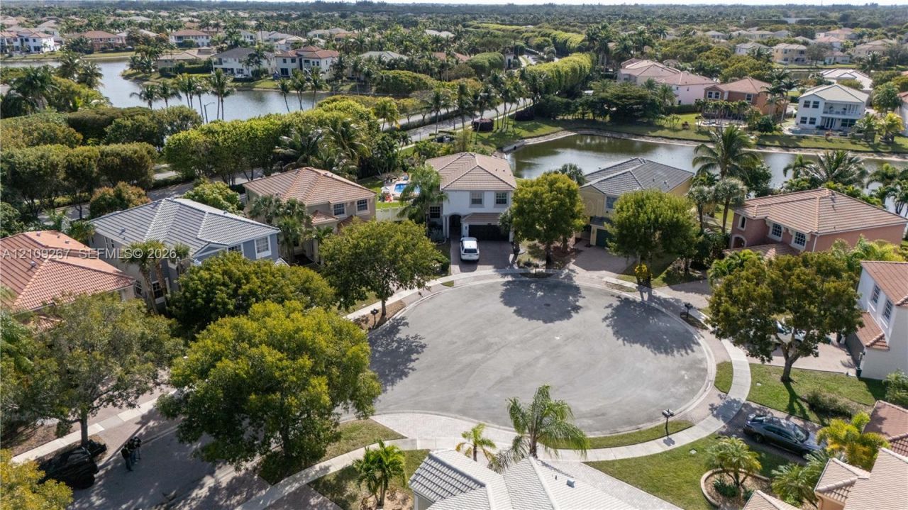 2658 Sawyer Ter , Wellington, FL 33414 Photo