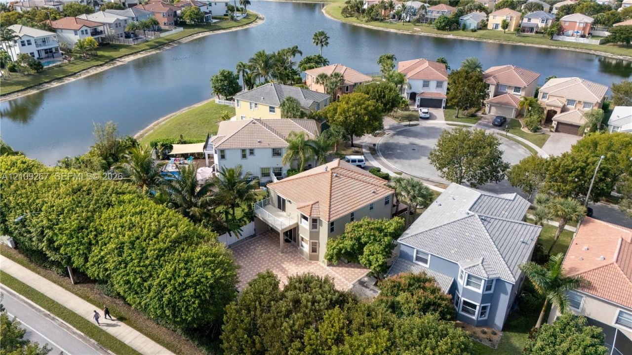 2658 Sawyer Ter , Wellington, FL 33414 Photo