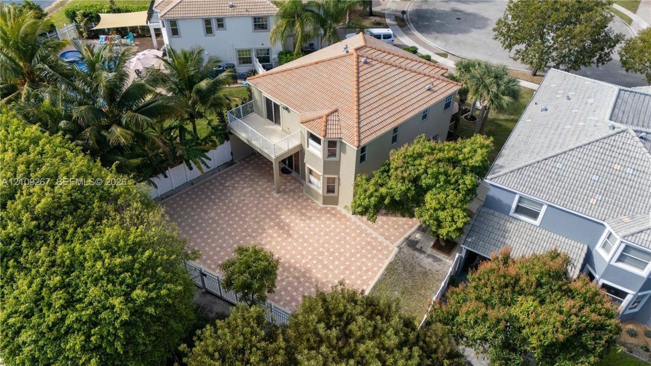 2658 Sawyer Ter , Wellington, FL 33414 Photo