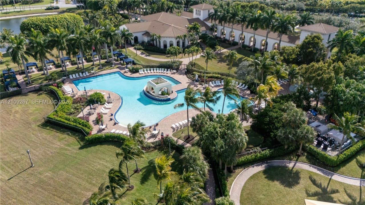 2658 Sawyer Ter , Wellington, FL 33414 Photo