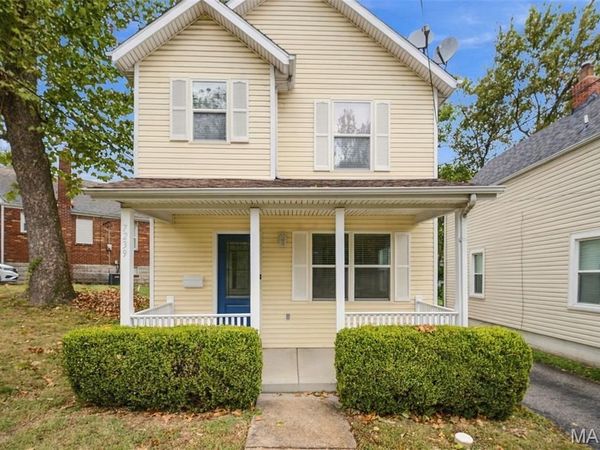 7239 Bruno Avenue, Maplewood, MO 63143