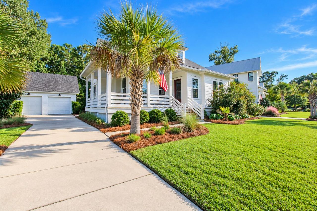 1848 Carolina Park Boulevard Photo 4