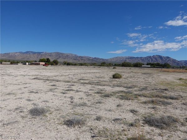 0 Moonstone Ave & Pawnee Street , Sandy Valley, NV 89019