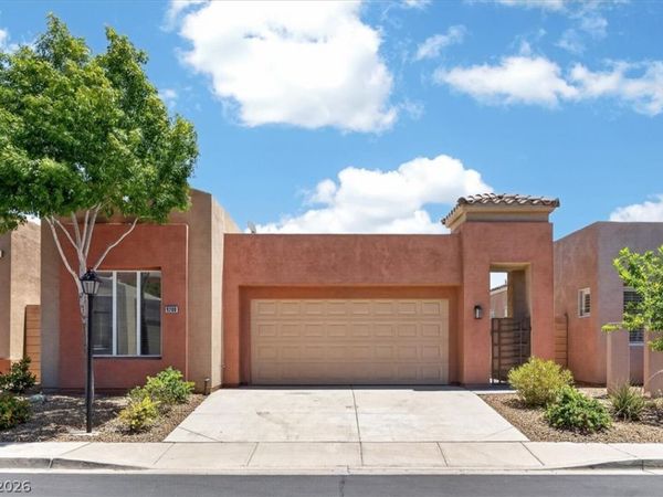 9200 Penn Station Street , Las Vegas, NV 89123
