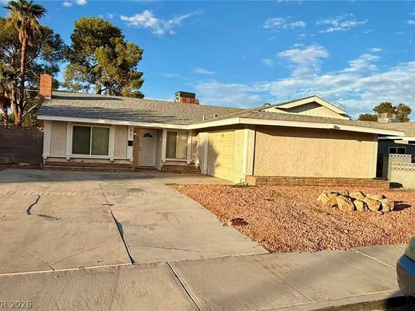 6767 Garden Grove Avenue , Las Vegas, NV 89103