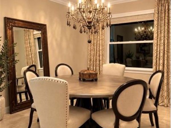 9385 Pocida CT , Unit 101, NAPLES, FL 34119