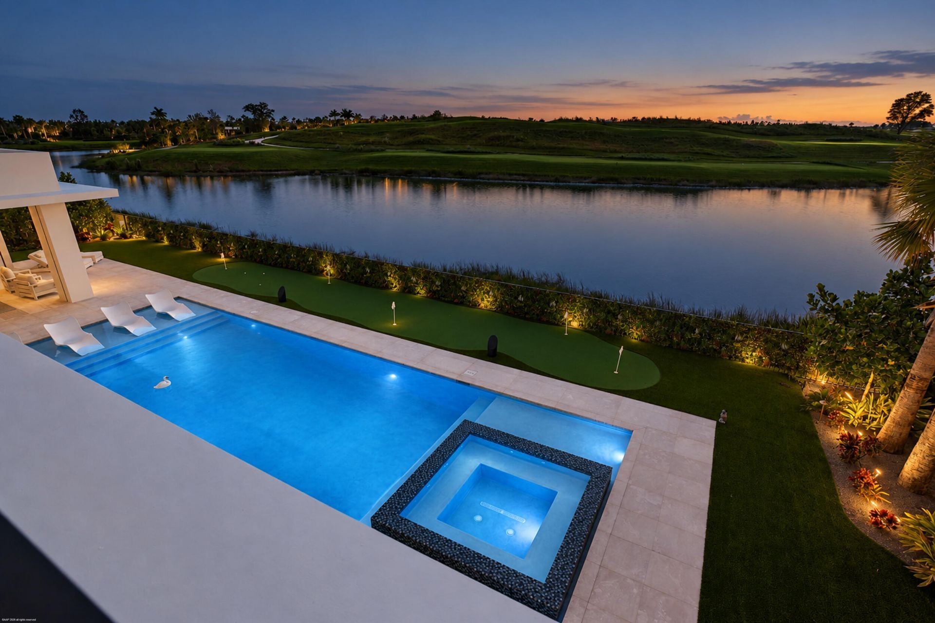10955 Monte Rosa Drive, Palm Beach Gardens, FL 33412 Photo