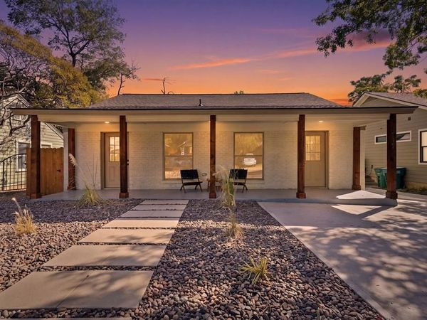 1717 Virginia Place, Fort Worth, TX 76107