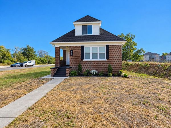 405 Bridge Street , Gary, IN 46404