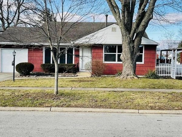 1167 Manfeld Drive , Columbus, OH 43227