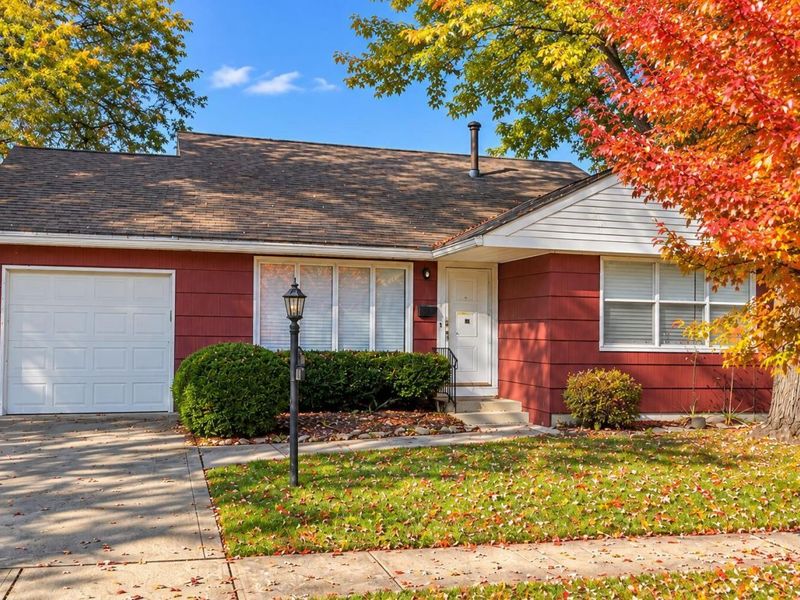 1167 Manfeld Drive, Columbus, OH 43227 Photo 1