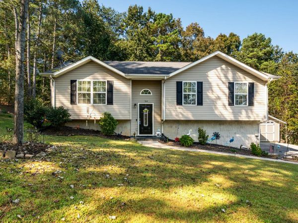 164 Cicero Road, LaFayette, GA 30728