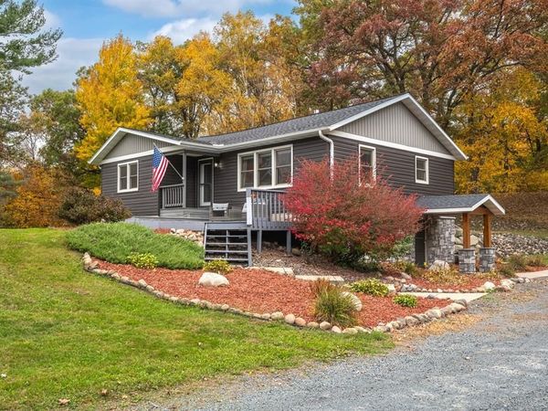 2181 140th Avenue, St Croix Falls, WI 54024