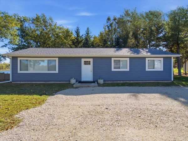 12724 622nd Street , Kellogg, MN 55945