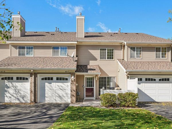 611 85th Lane NW, Unit 7, Coon Rapids, MN 55433