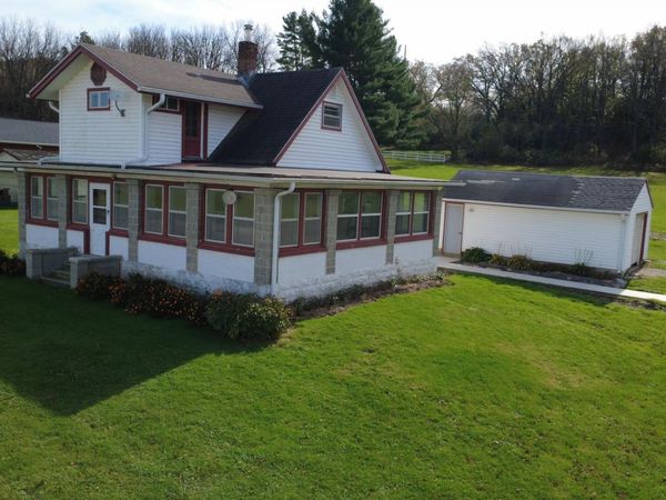 616 Fillmore Street E, Preston, MN 55965