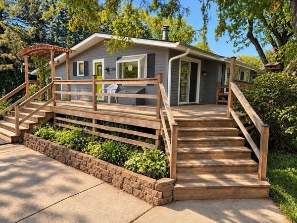 1236 2nd Street , Saint Paul Park, MN 55071