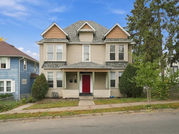 669 Case Avenue, Saint Paul, MN 55106