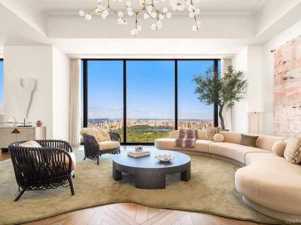 111 W 57th Street , Unit 54, New York (Manhattan), NY 10019