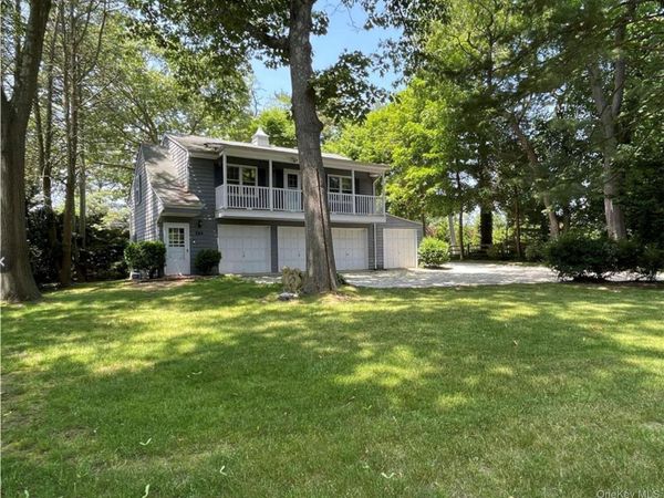 244 Berry Hill Road , Syosset, NY 11791