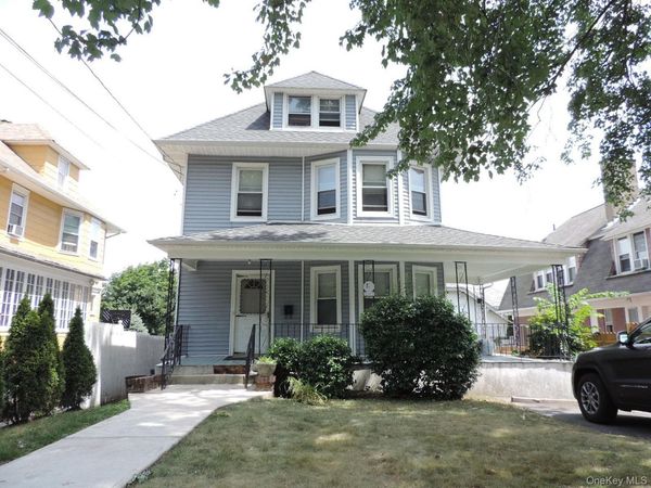 New Rochelle, NY 10801