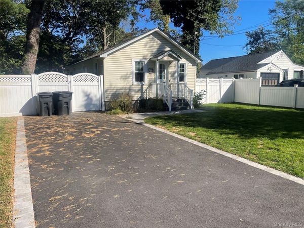 195 McKinley , Mastic Beach, NY 11951