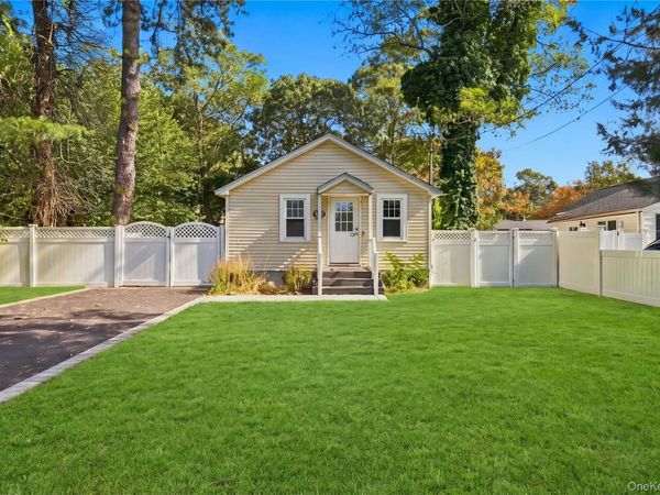 195 McKinley Drive, Mastic Beach, NY 11951