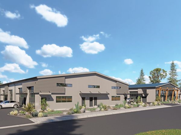 2467 Industrial Boulevard , Unit C-02, Grand Junction, CO 81505