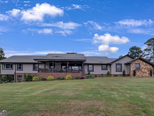 1485 Temple Johnson Road, Loganville, GA 30052