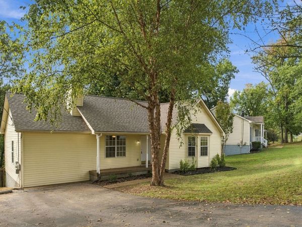 311 Sunrise Cir, Mount Juliet, TN 37122