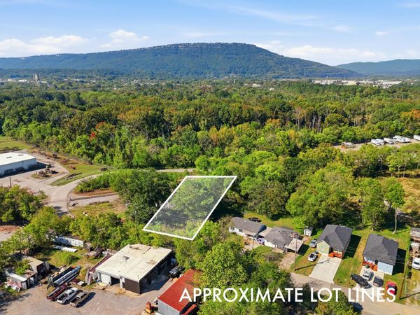 0 Morgan Avenue , Chattanooga, TN 37404