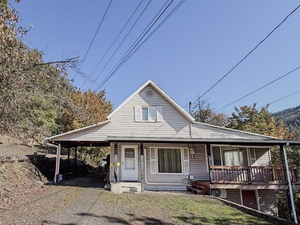1305 Forsman Avenue, Orofino, ID 83544